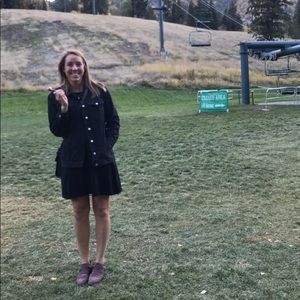 Meet your Posher, Sara